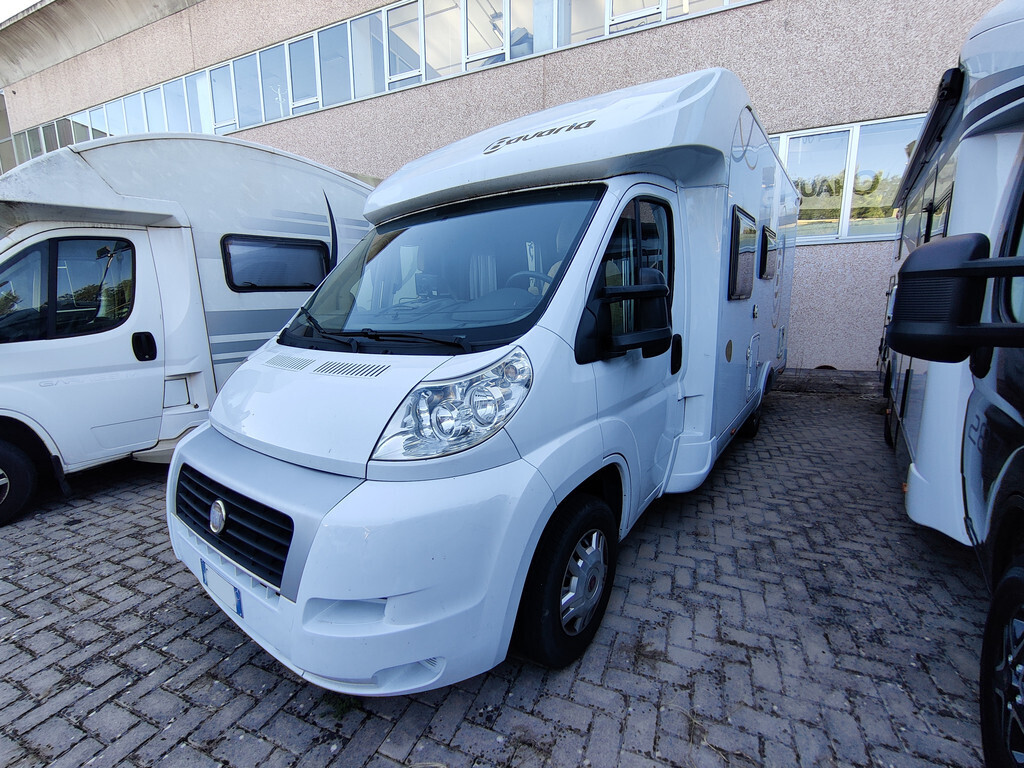 Bavaria T 68