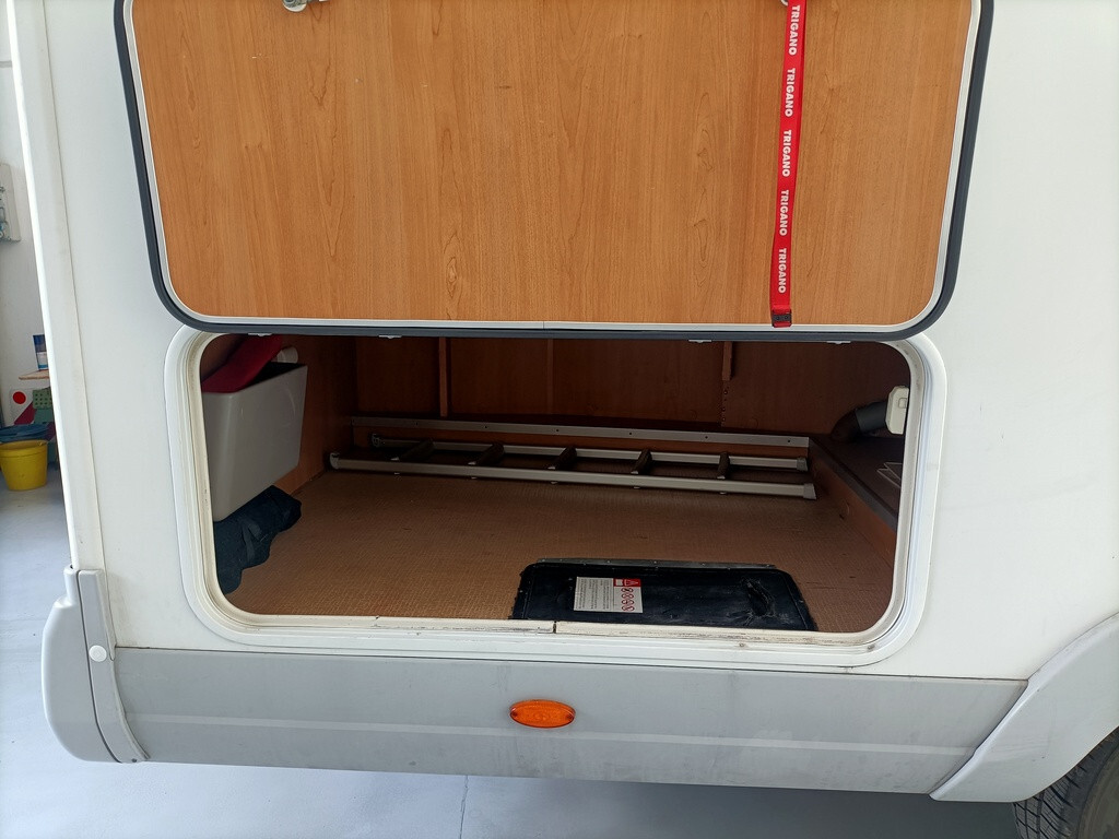 Bavaria T 68