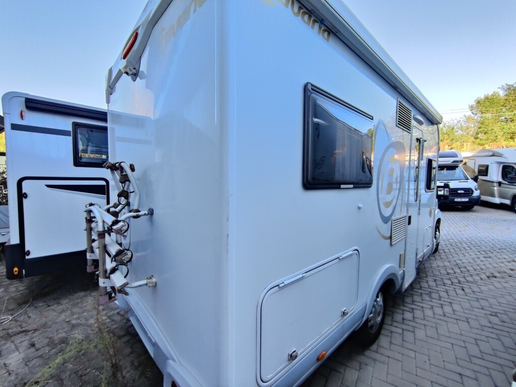 Bavaria T 68