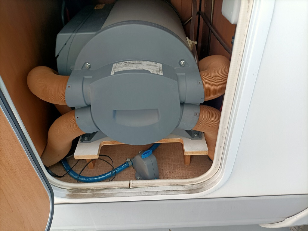 Bavaria T 68