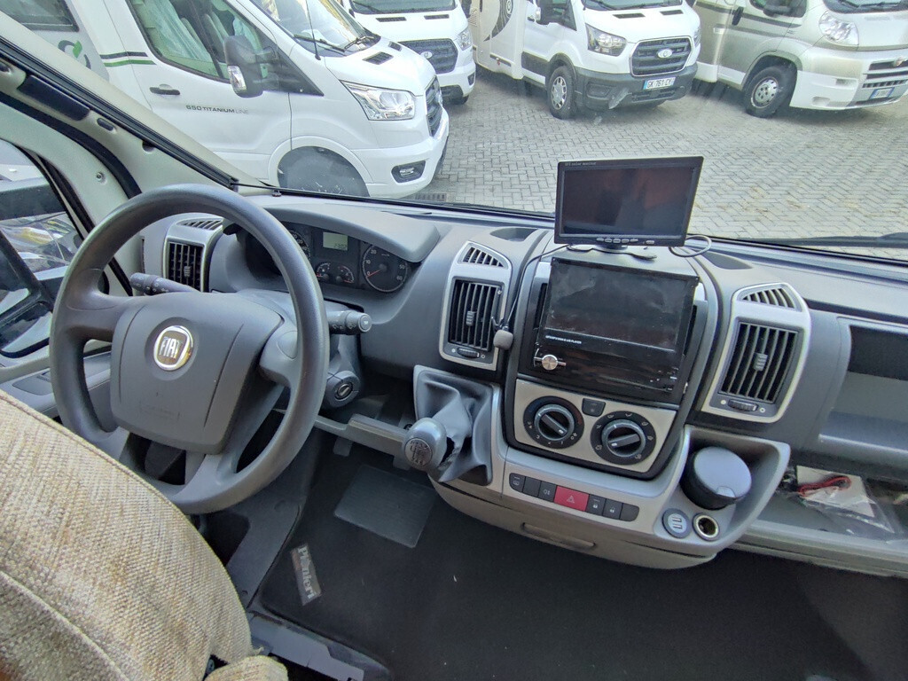 Bavaria T 68