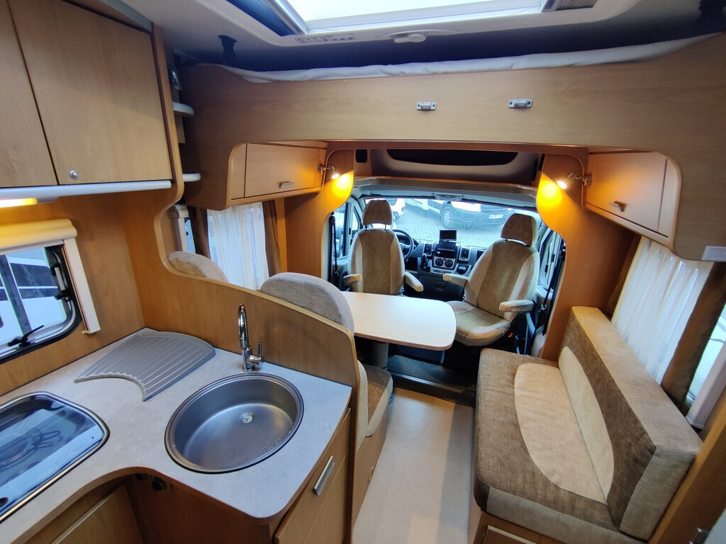 Bavaria T 68