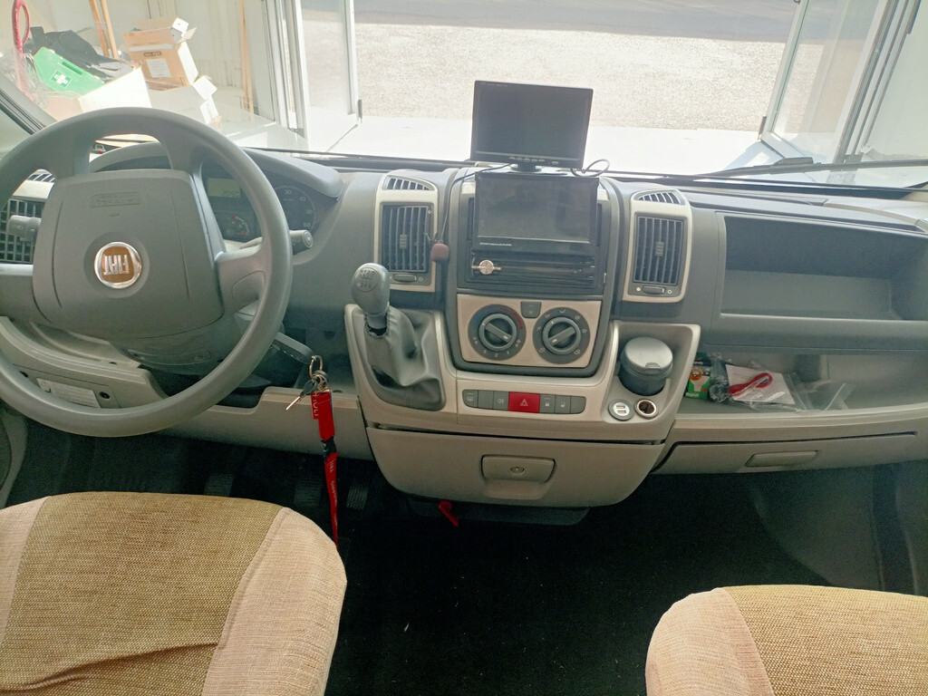 Bavaria T 68
