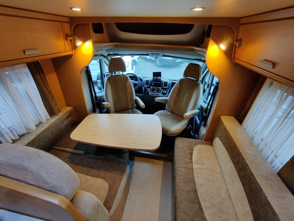 Bavaria T 68