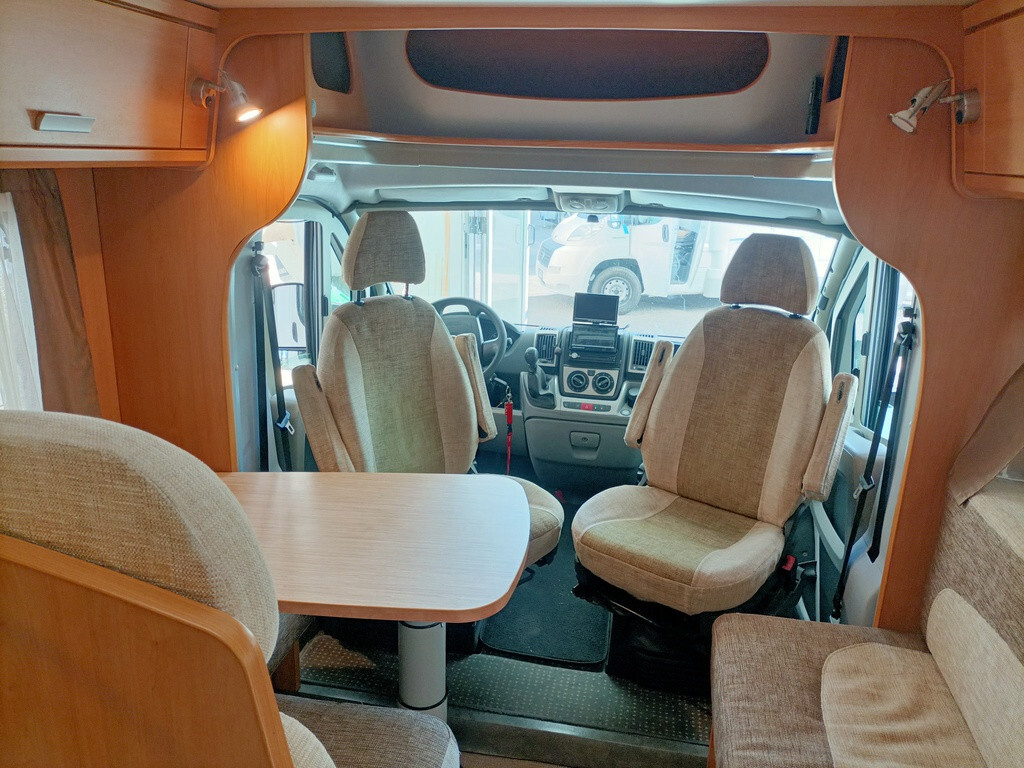 Bavaria T 68