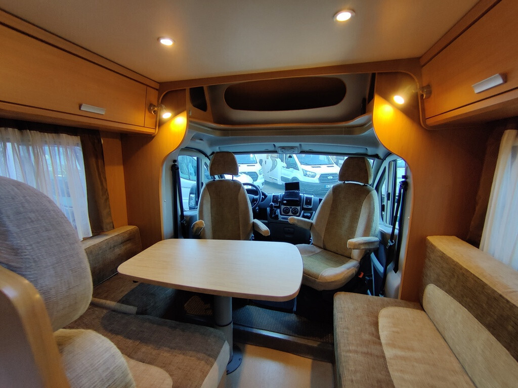 Bavaria T 68