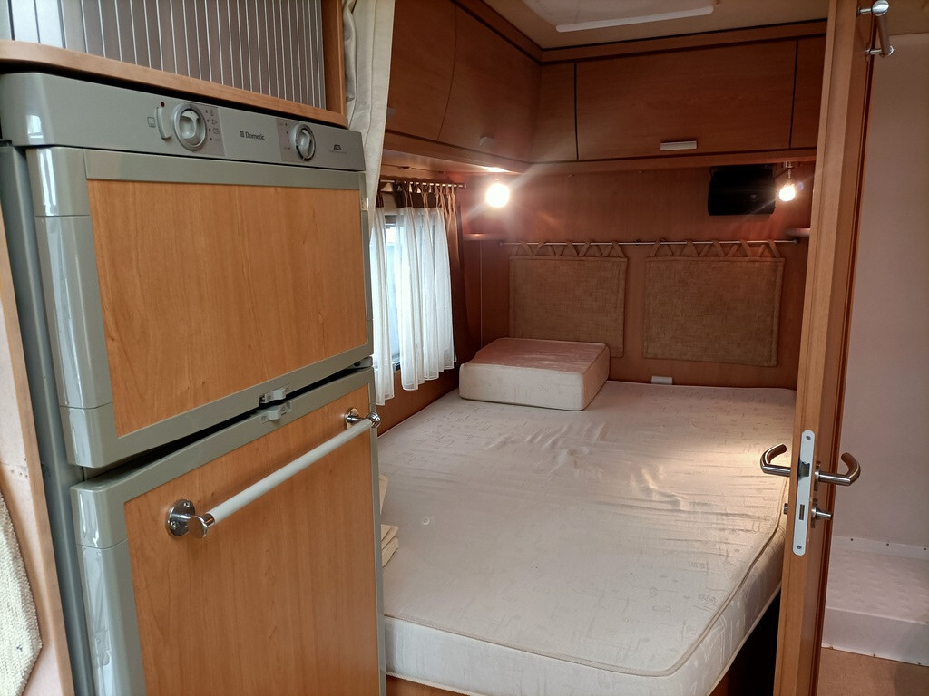Bavaria T 68