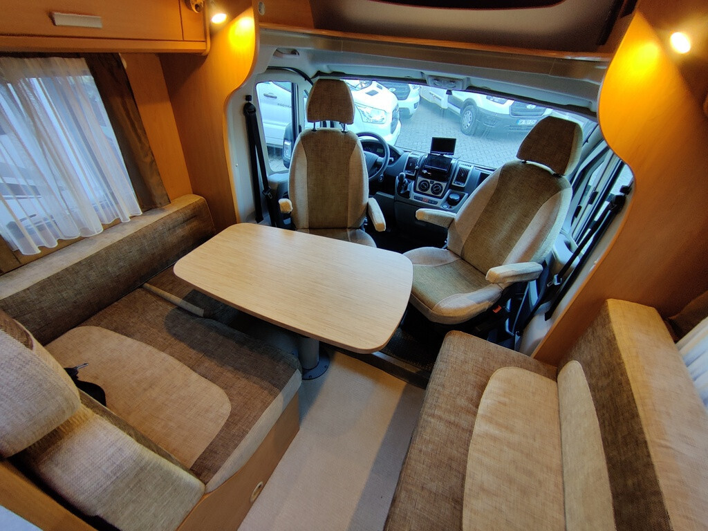 Bavaria T 68