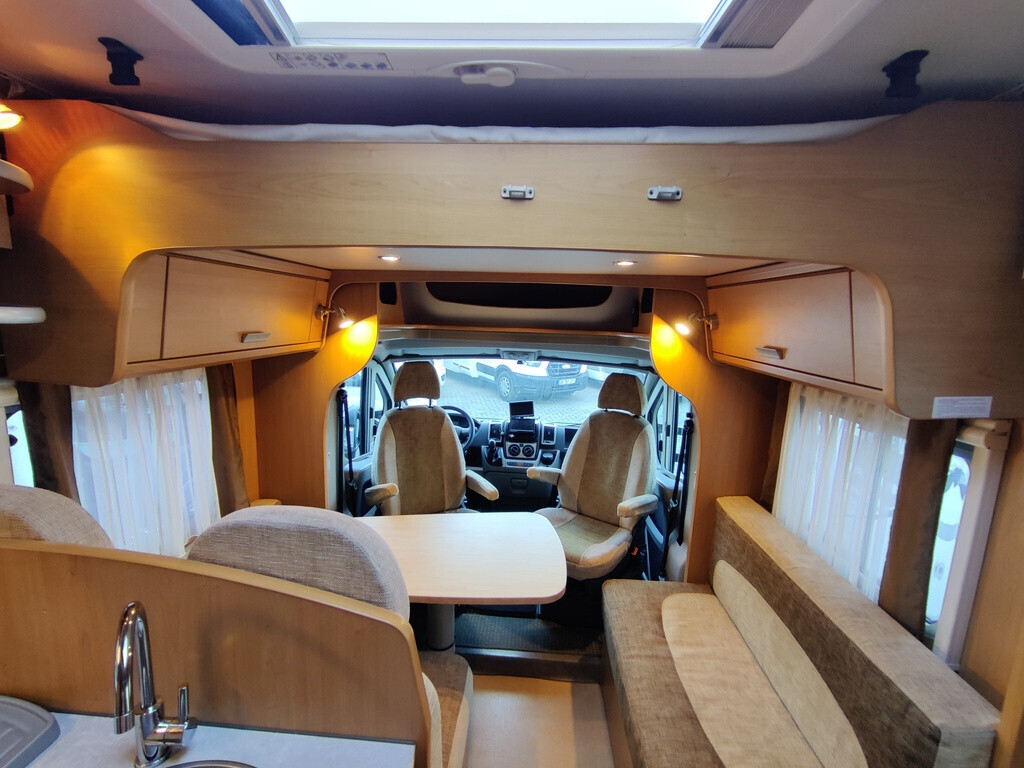 Bavaria T 68