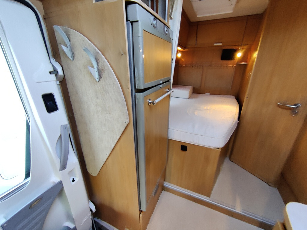 Bavaria T 68