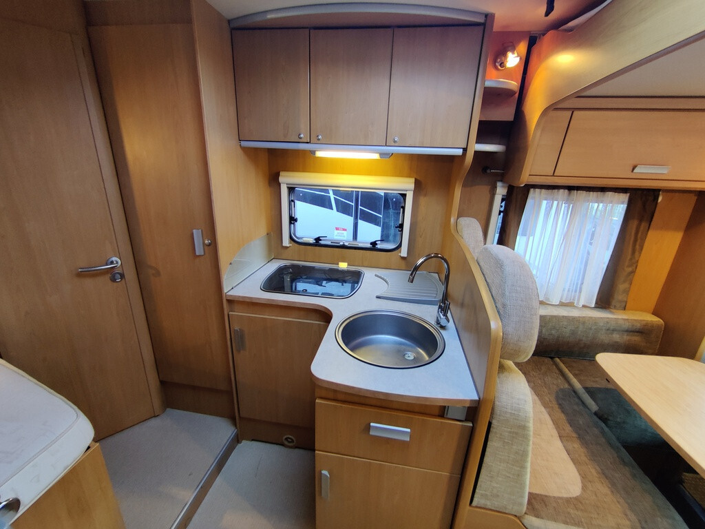 Bavaria T 68