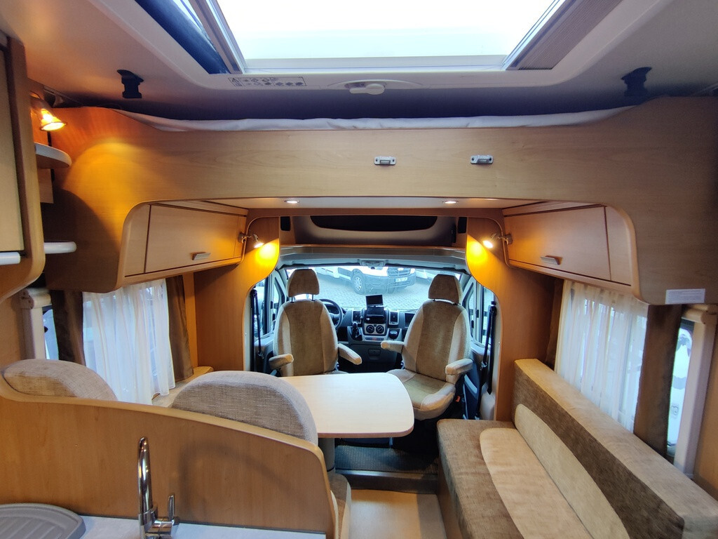 Bavaria T 68