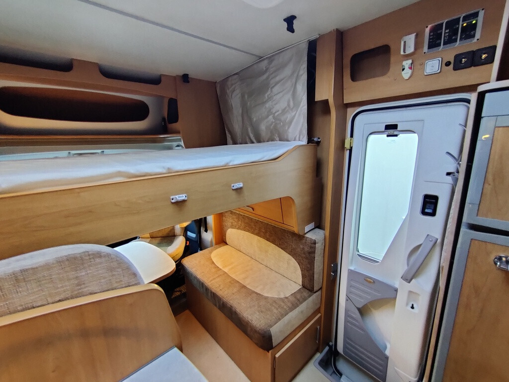 Bavaria T 68
