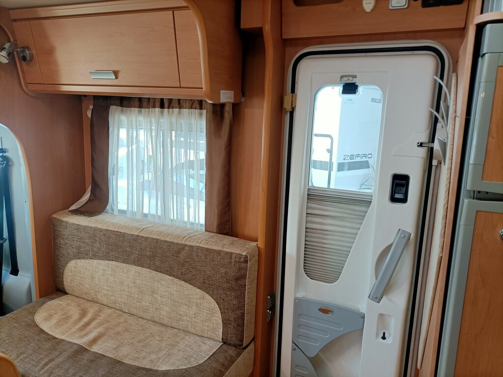 Bavaria T 68