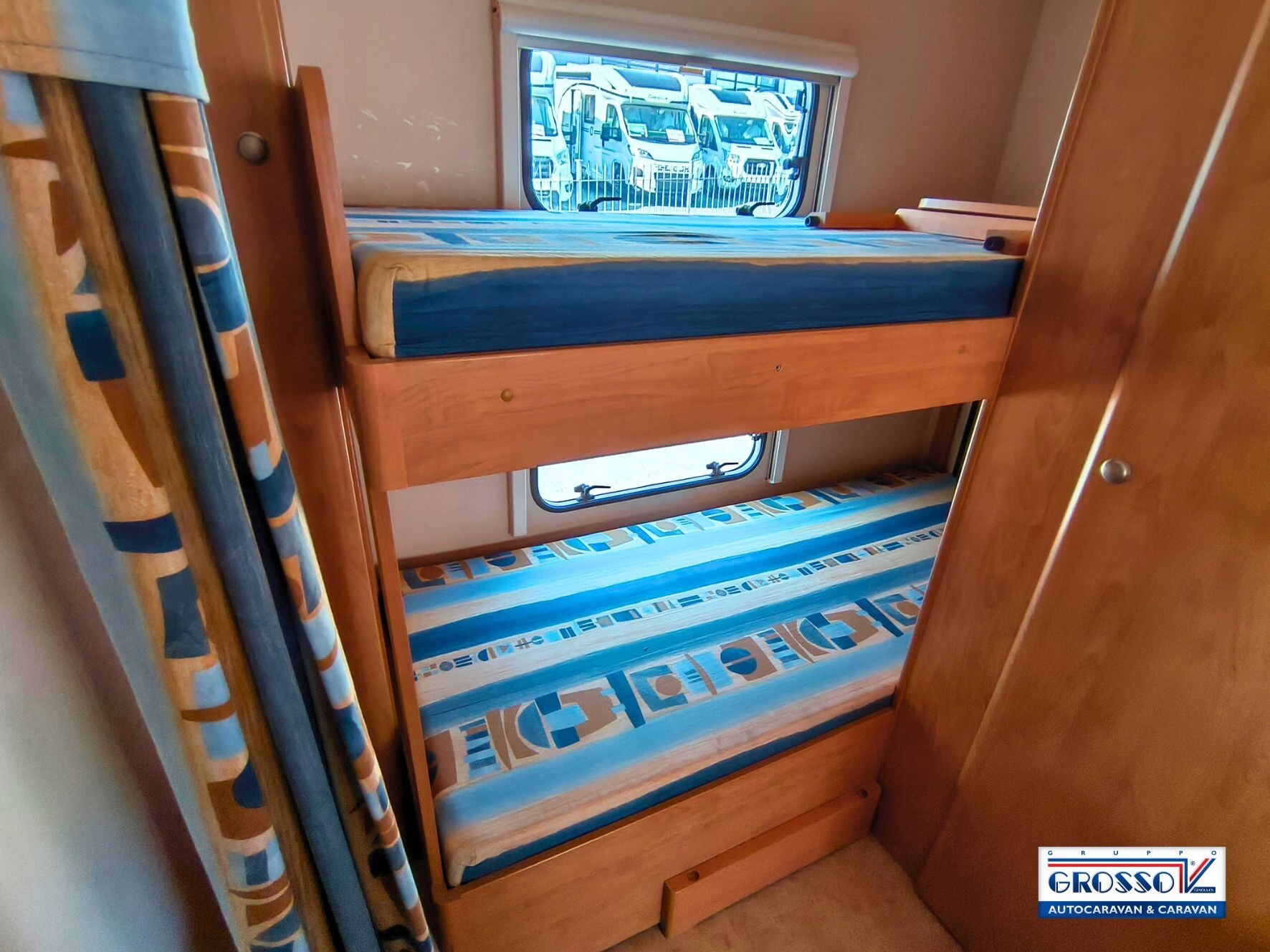 Sterckeman STARLETT 470 PE