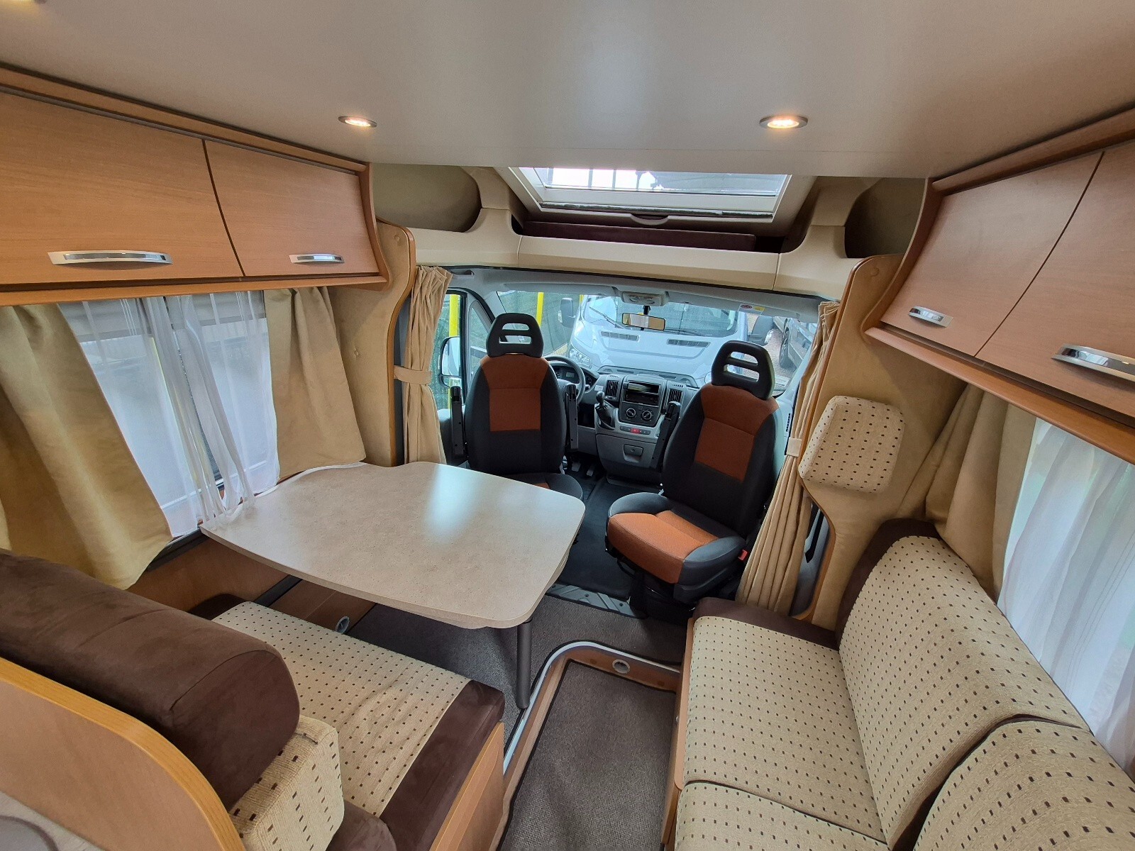 Challenger GENESIS 56