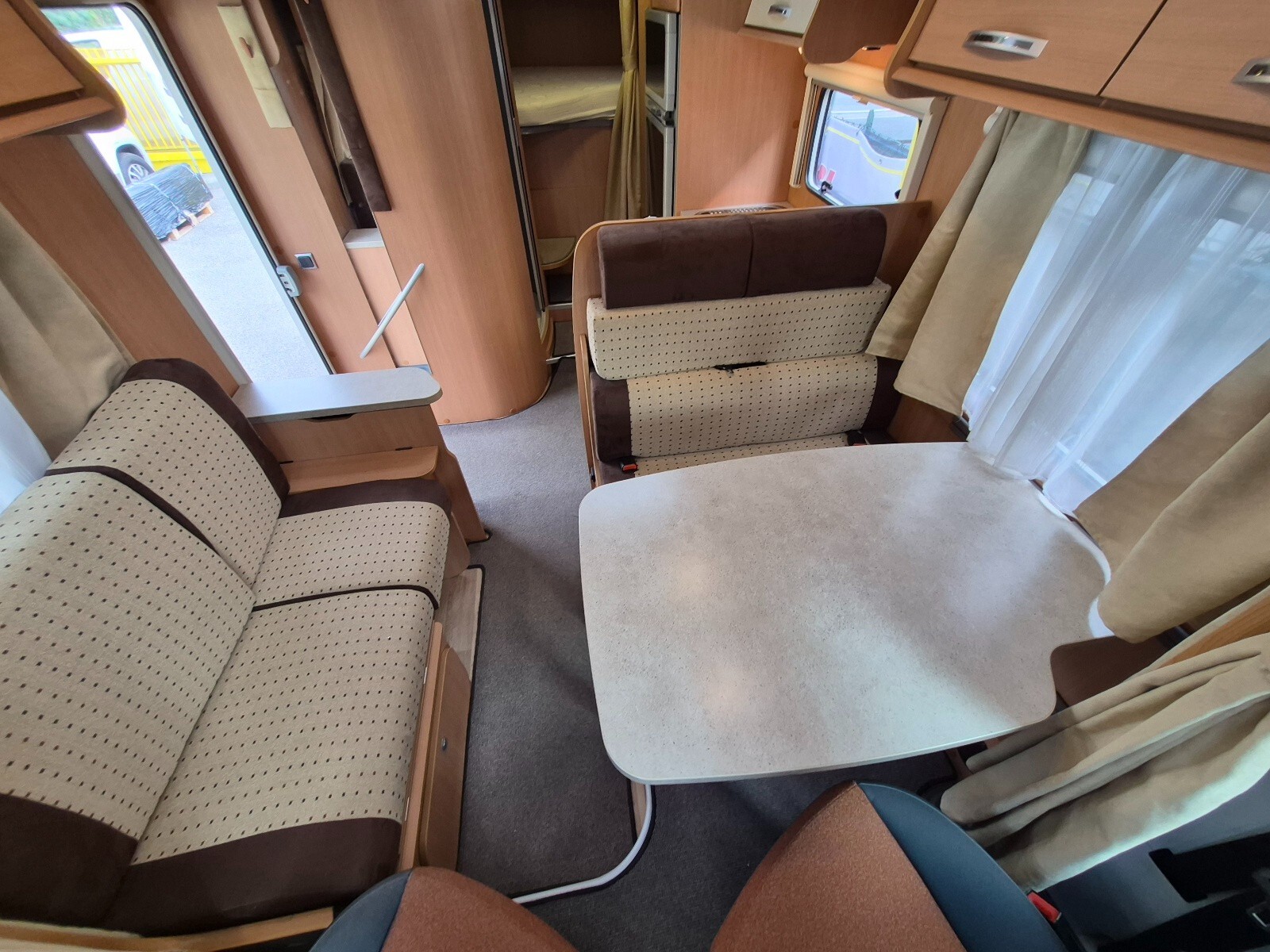 Challenger GENESIS 56