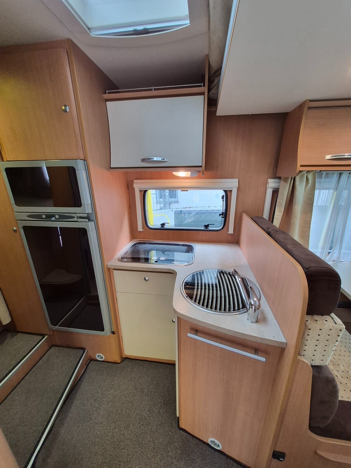 Challenger GENESIS 56