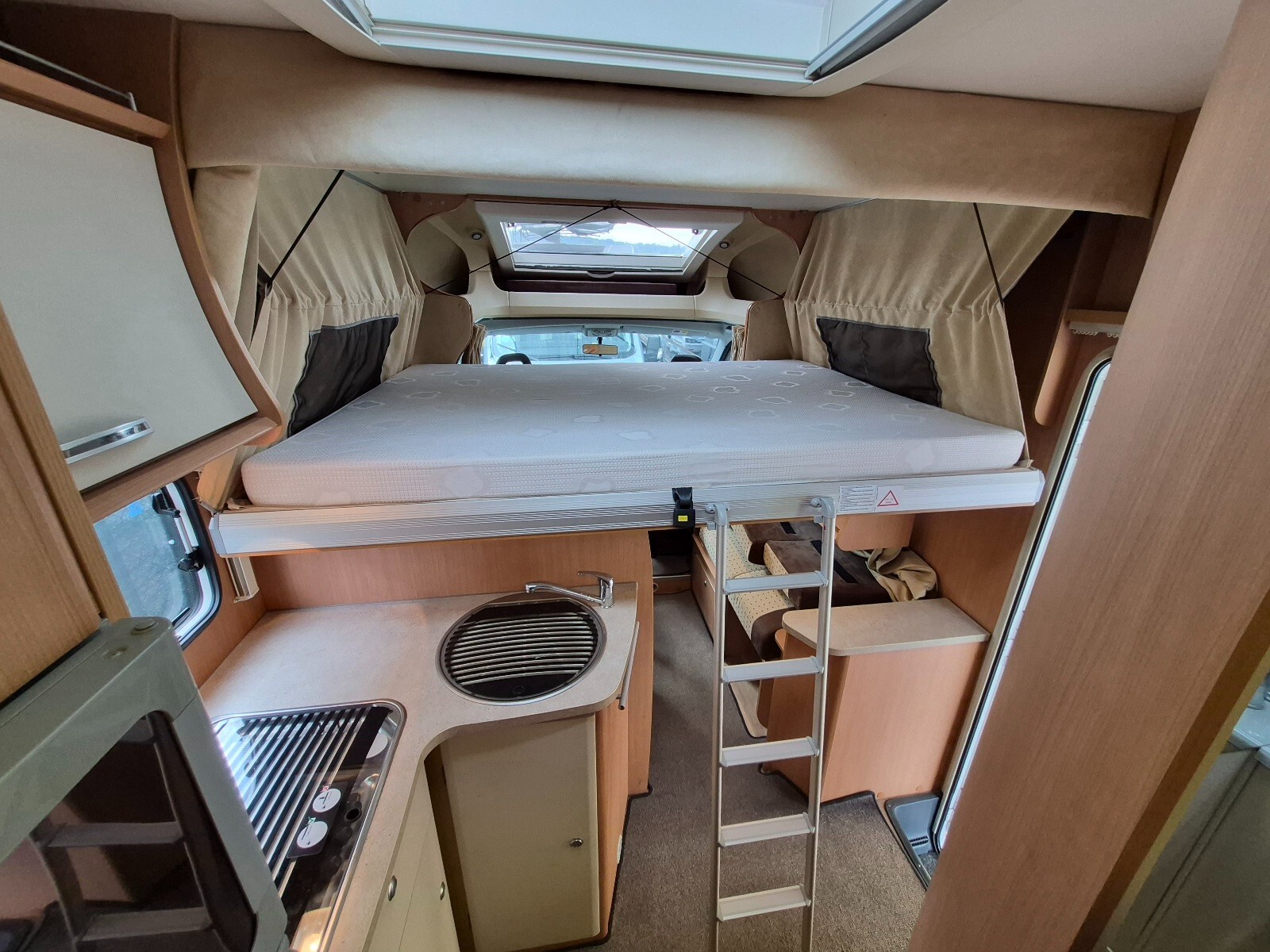 Challenger GENESIS 56