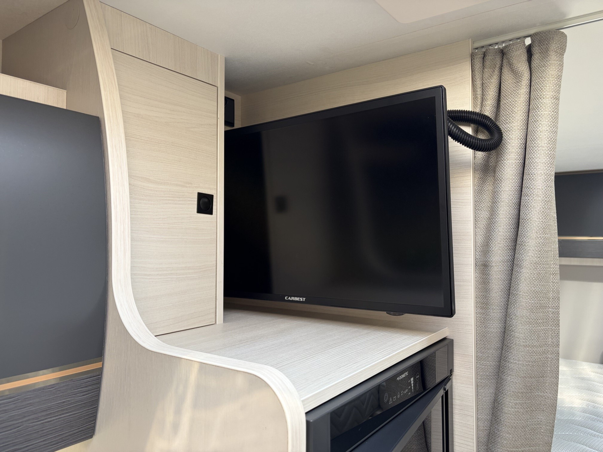 Challenger GRAPHITE 287 VIP (Cambio Automatico)