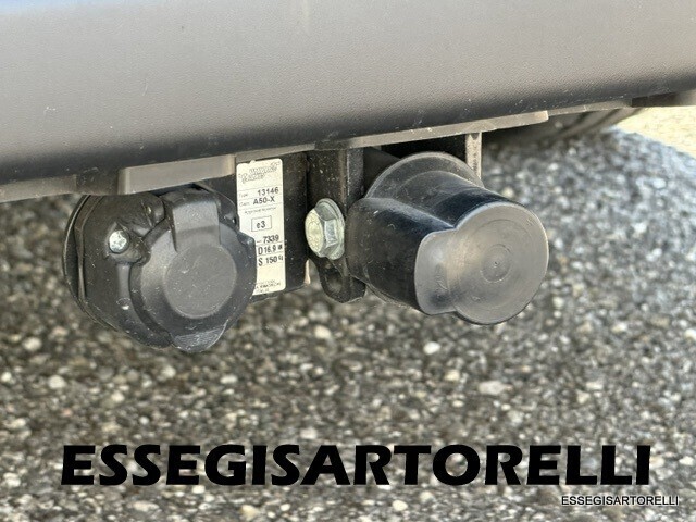 CHAUSSON PREMIUM V 690 FULL GANCIO VAN 636 2021 KM