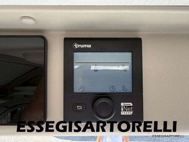 CHAUSSON PREMIUM V 690 FULL GANCIO VAN 636 2021 KM