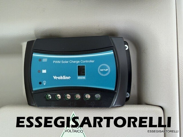CHAUSSON PREMIUM V 690 FULL GANCIO VAN 636 2021 KM