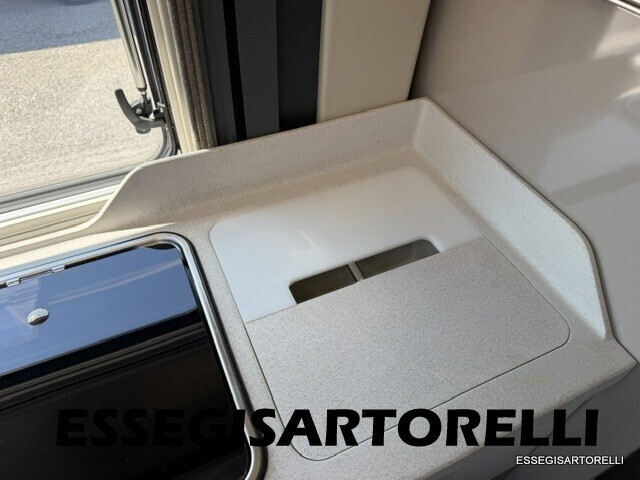 CHAUSSON PREMIUM V 690 FULL GANCIO VAN 636 2021 KM