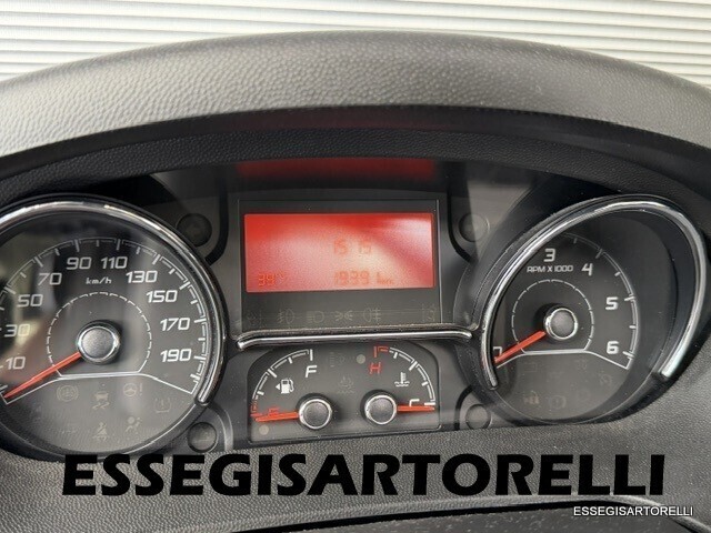 CHAUSSON PREMIUM V 690 FULL GANCIO VAN 636 2021 KM