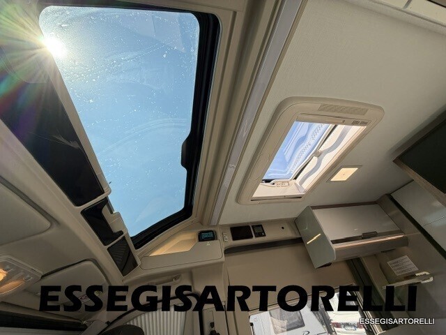 CHAUSSON PREMIUM V 690 FULL GANCIO VAN 636 2021 KM
