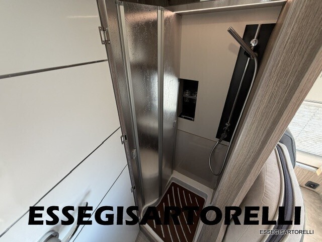 CHAUSSON PREMIUM V 690 FULL GANCIO VAN 636 2021 KM