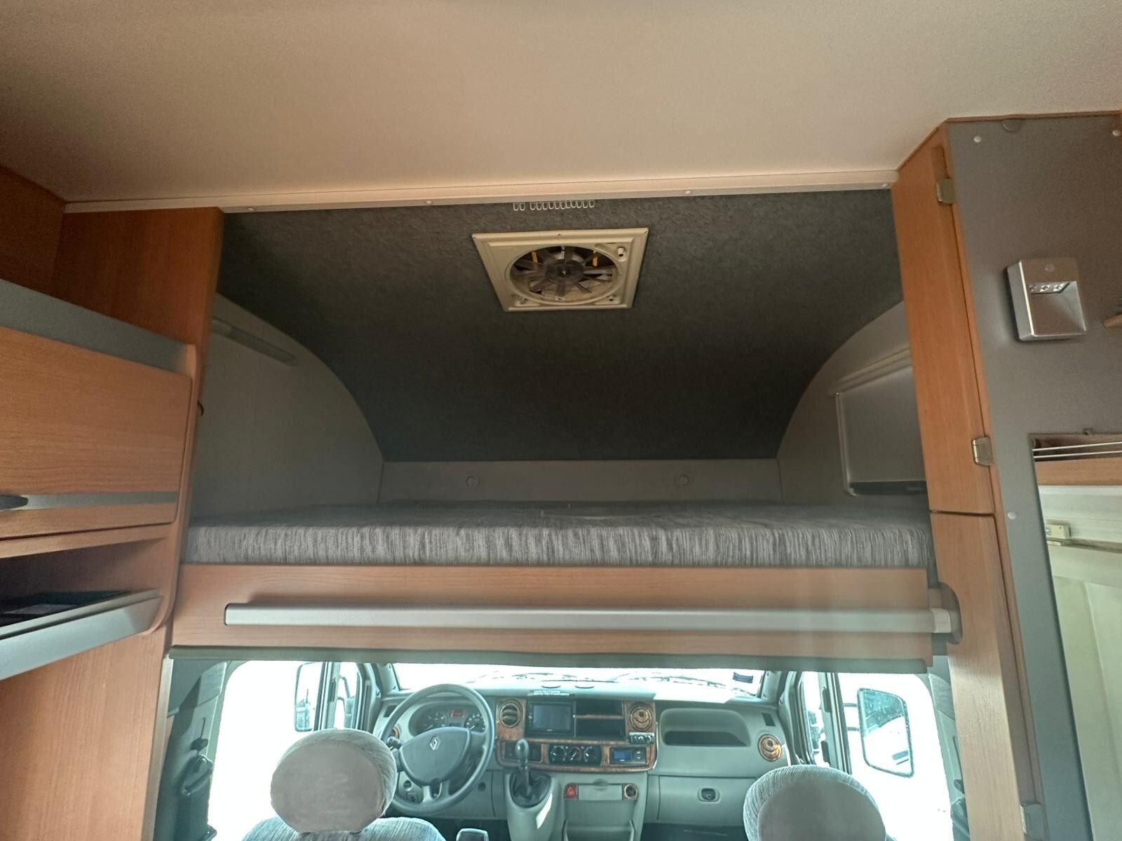 KNAUS SPORT TR