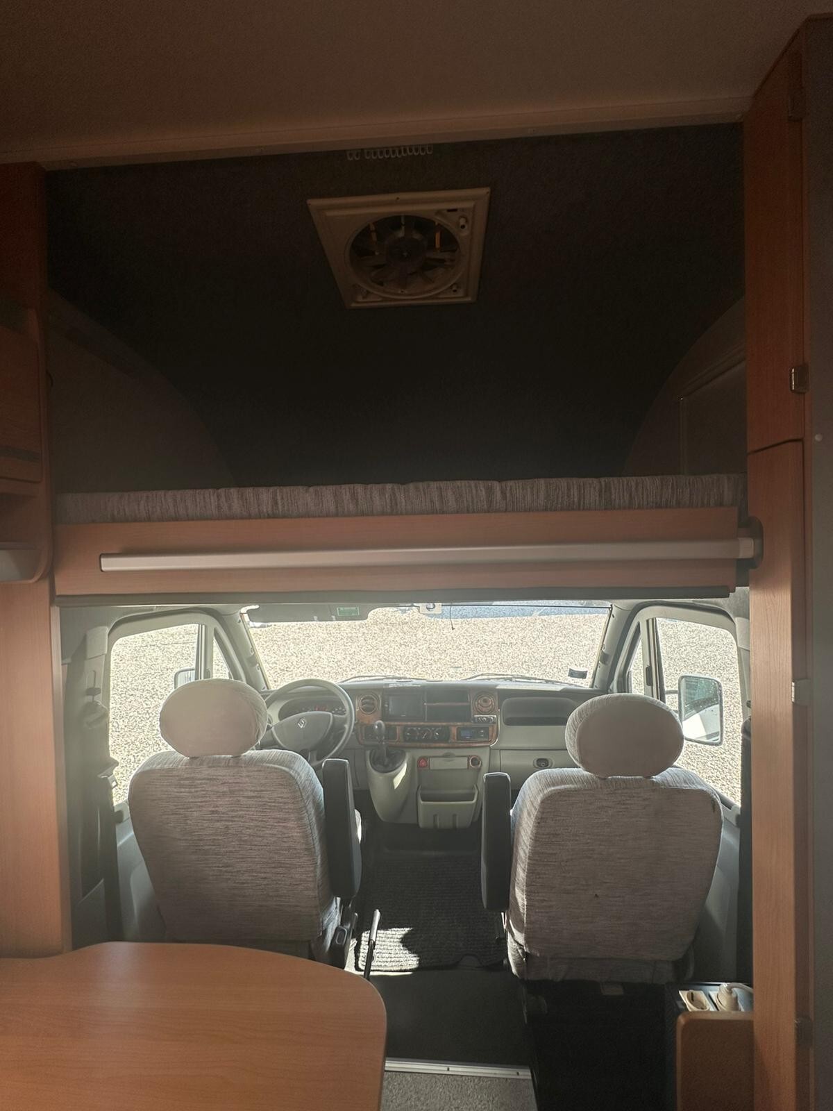 KNAUS SPORT TR