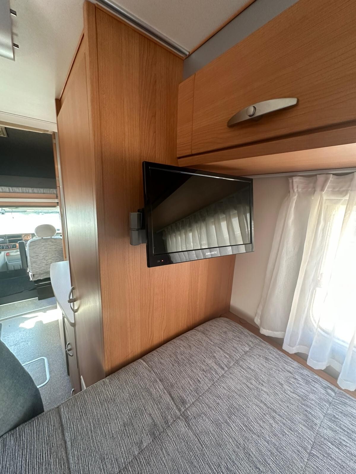 KNAUS SPORT TR