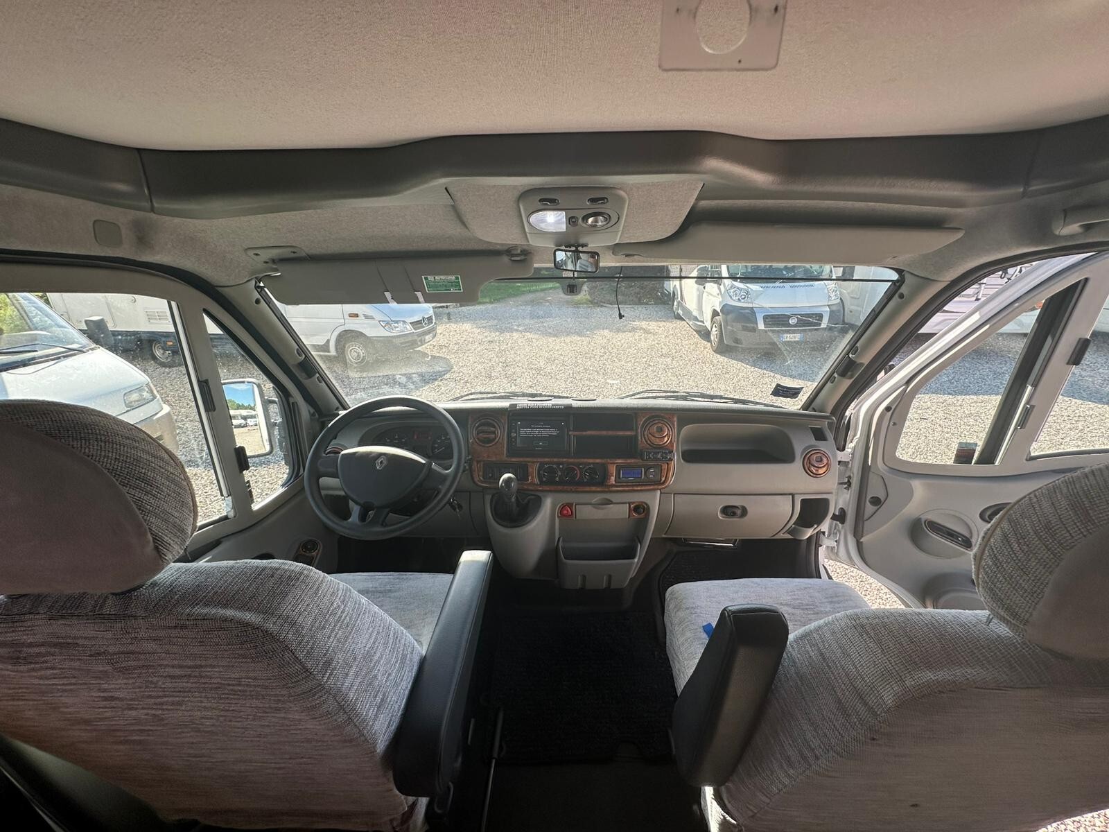 KNAUS SPORT TR
