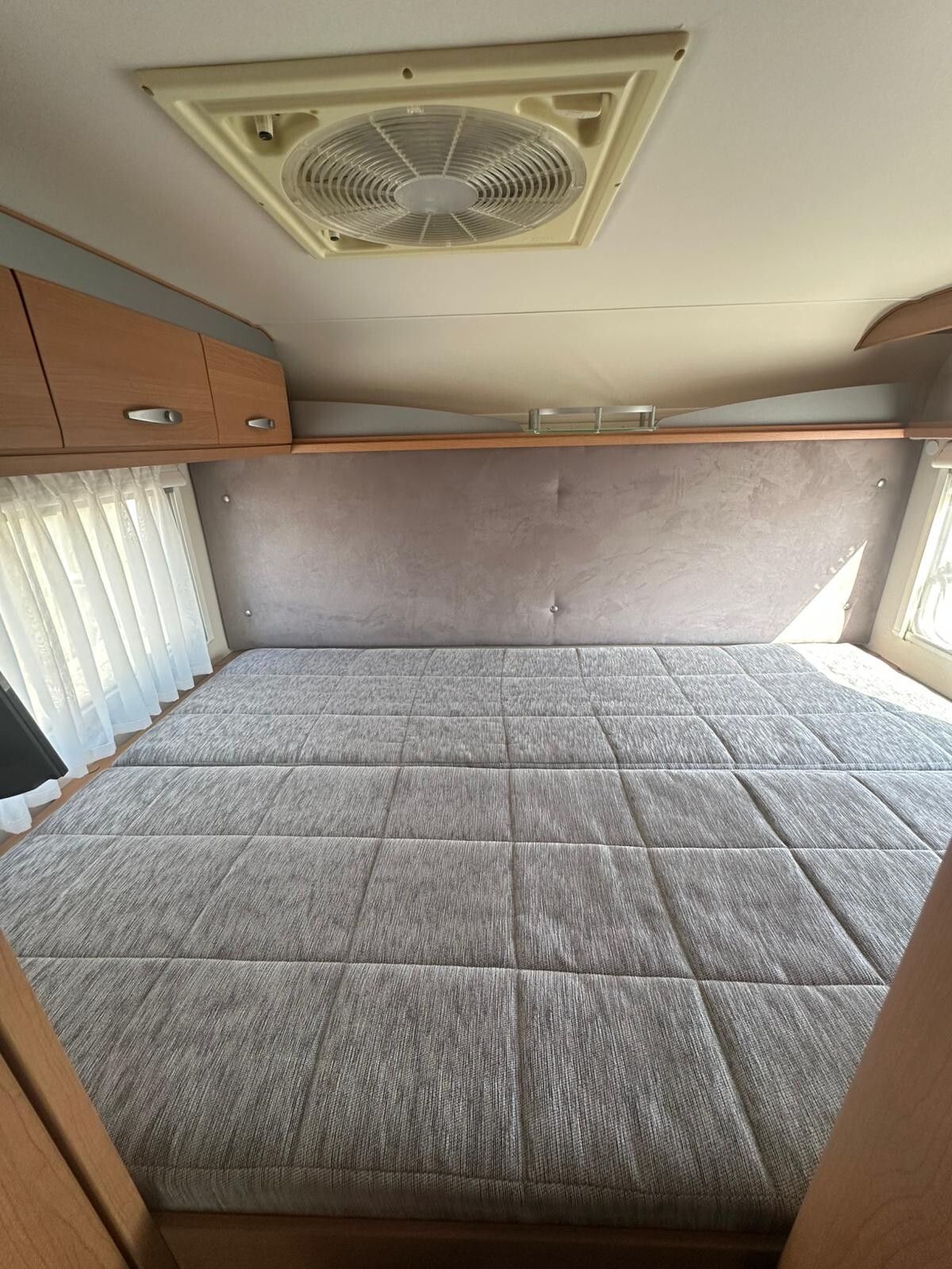 KNAUS SPORT TR