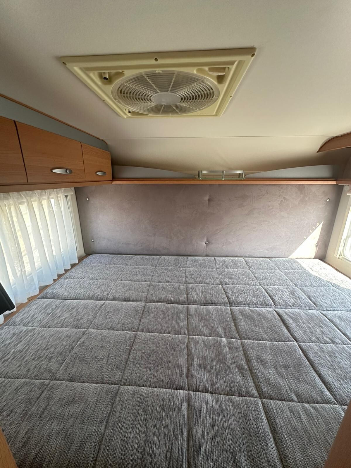 KNAUS SPORT TR