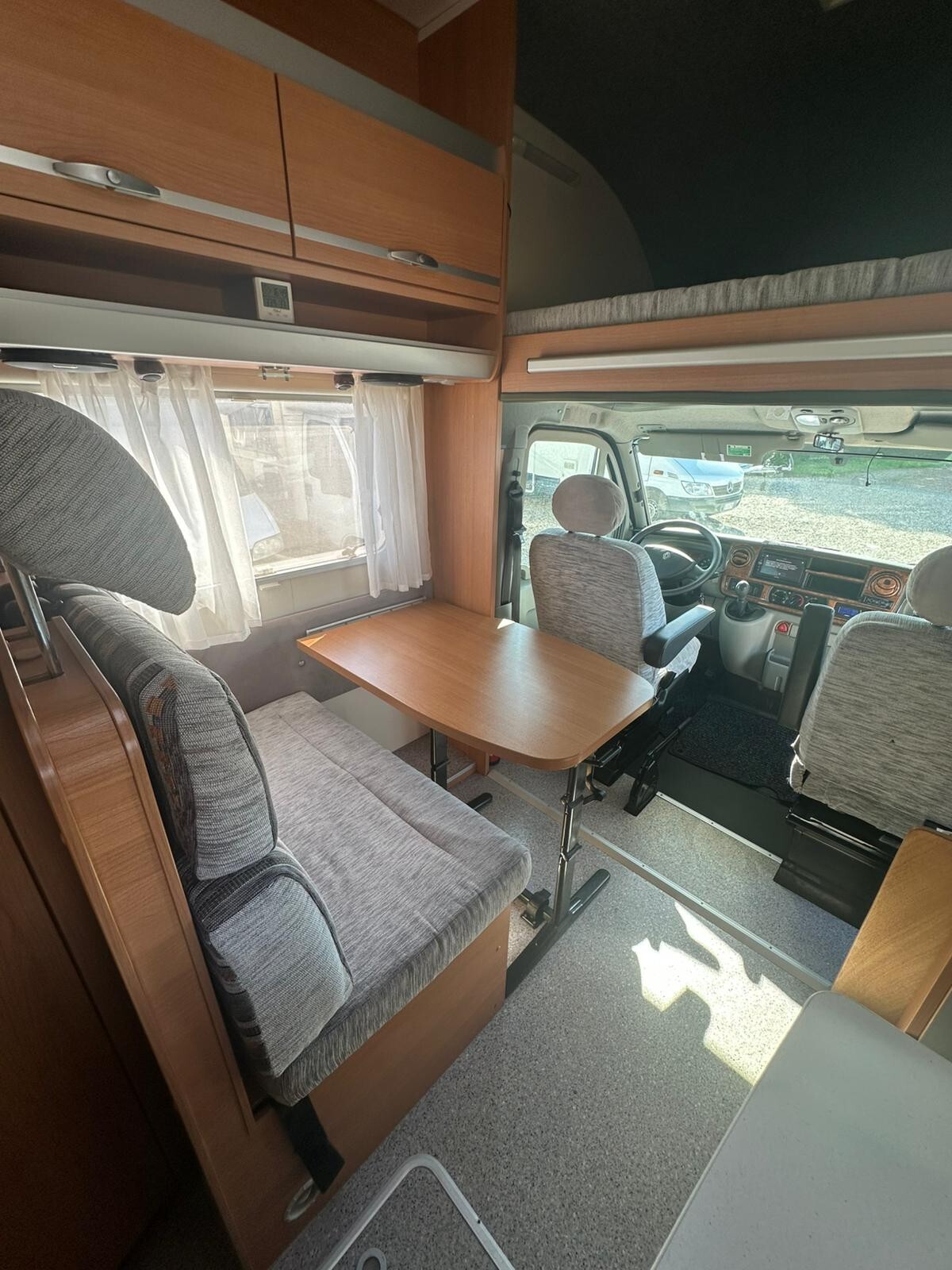 KNAUS SPORT TR
