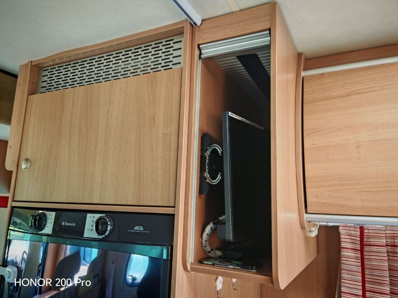 Bürstner T664