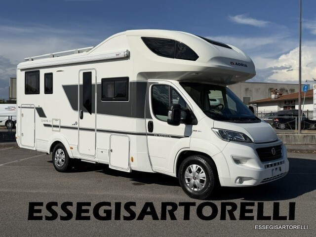 Camper Bürstner
