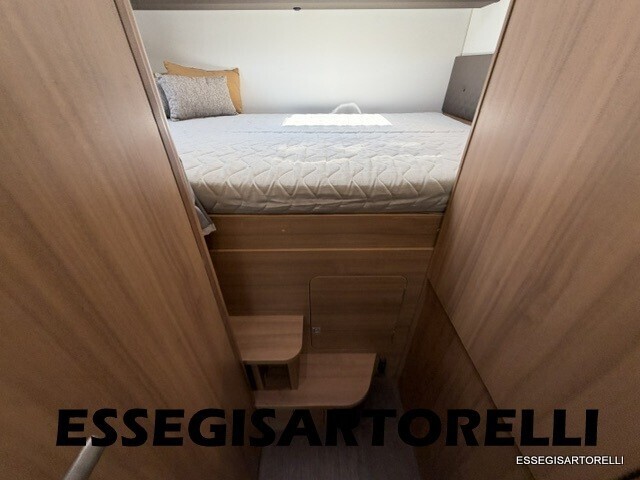 ADRIA CORAL PLUS XL A 670 SP GARAGE WEBASTO 2018 K