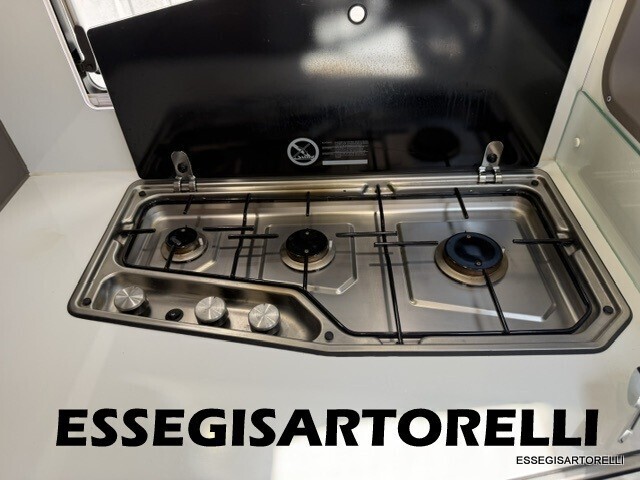 ADRIA CORAL PLUS XL A 670 SP GARAGE WEBASTO 2018 K