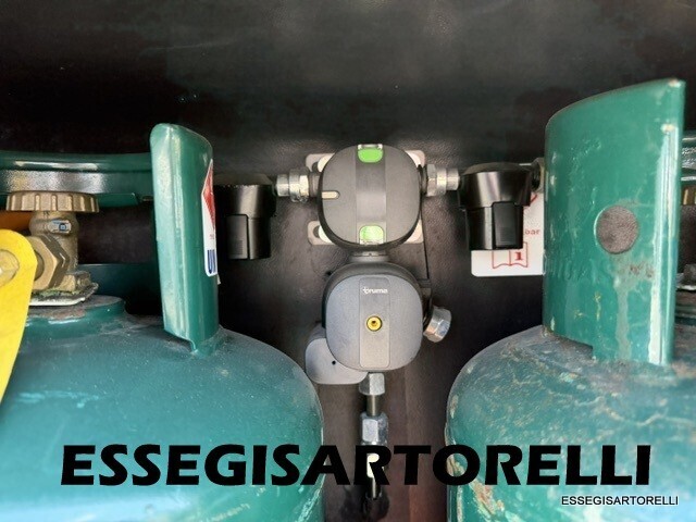 ADRIA CORAL PLUS XL A 670 SP GARAGE WEBASTO 2018 K