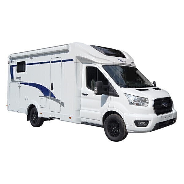 Camper Bürstner
