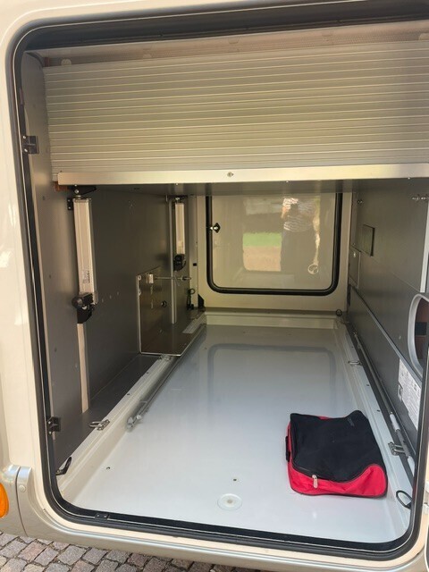 Rapido 8090 DF Motorhome