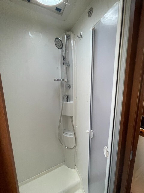 Rapido 8090 DF Motorhome