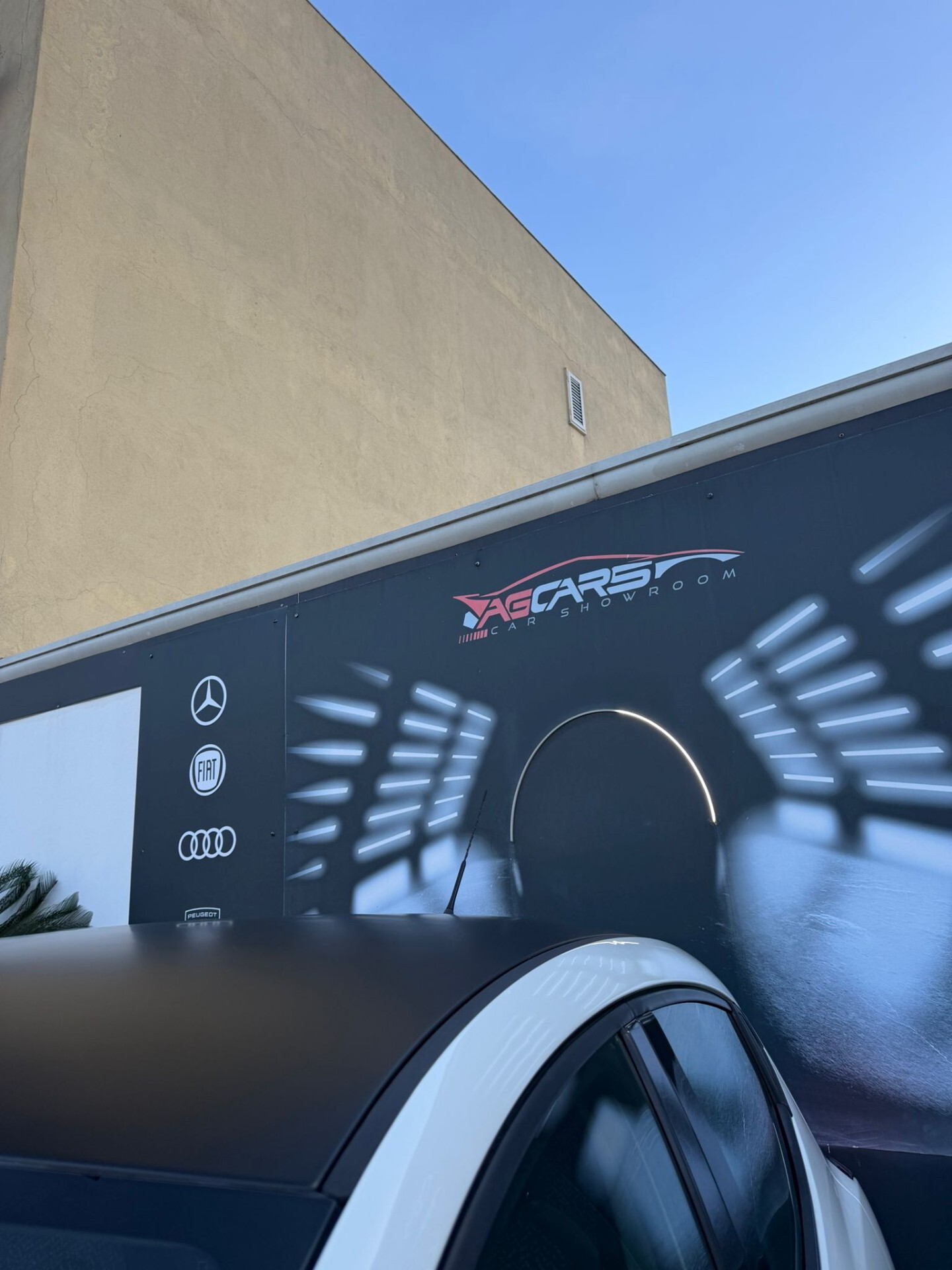 Lancia YPSILON 2019 desde Italia
