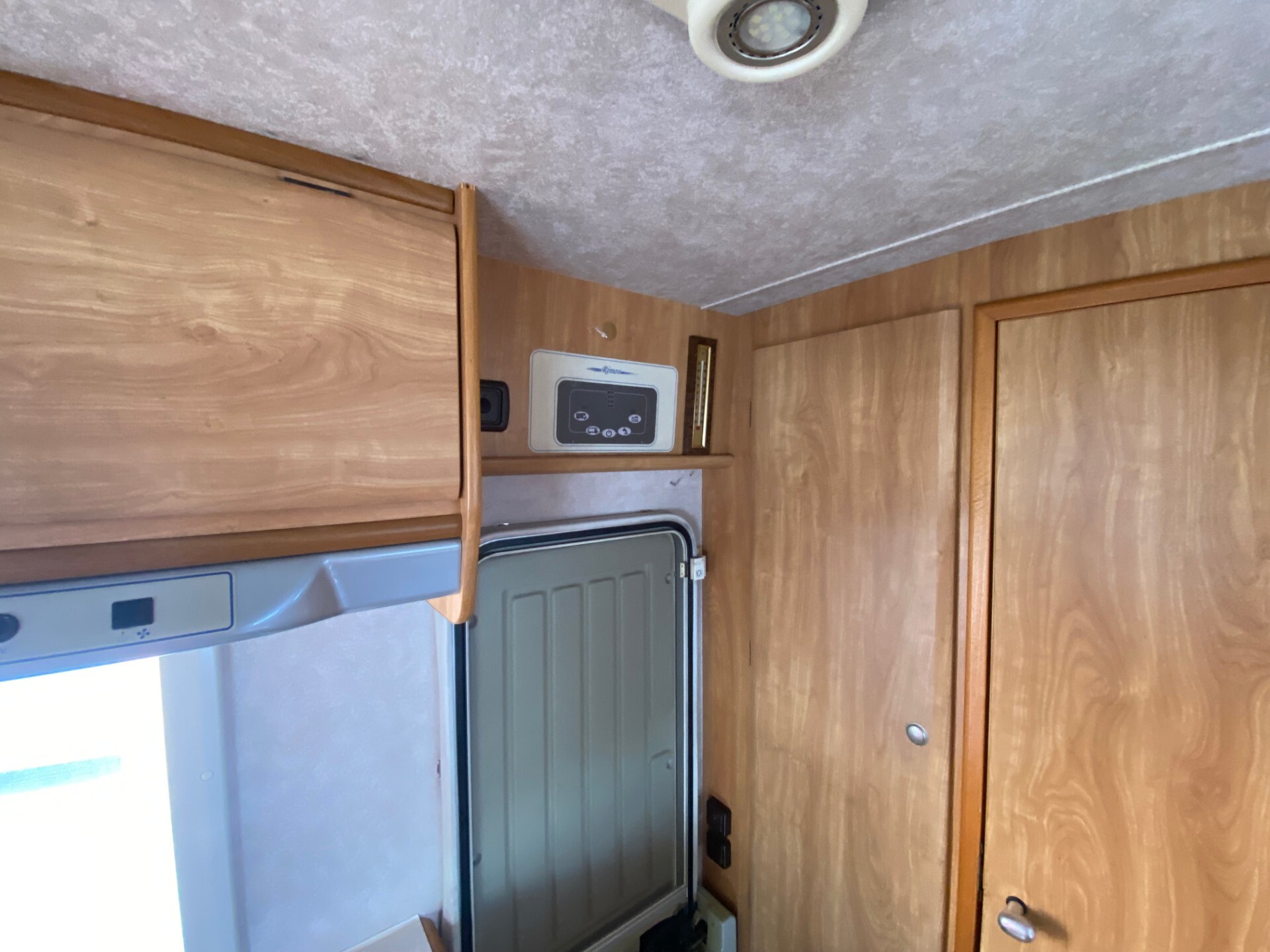 Rimor Superbrig 678