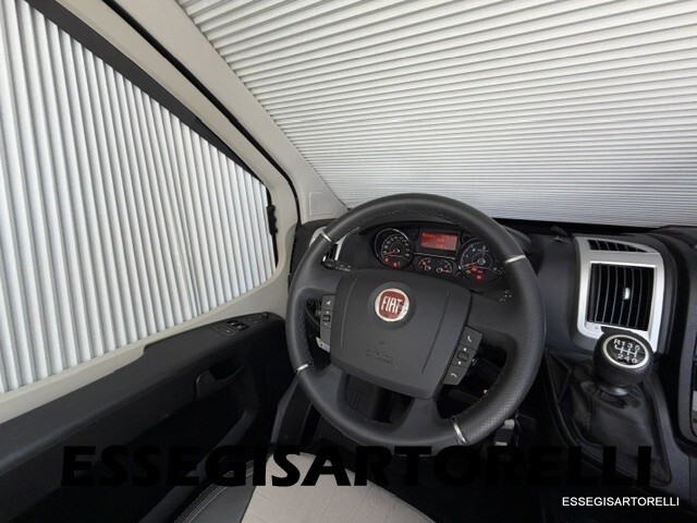 CHAUSSON V 690 PREMIUM FULL GANCIO CLIMA LETTO ELE