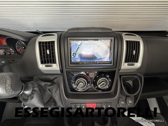 CHAUSSON V 690 PREMIUM FULL GANCIO CLIMA LETTO ELE